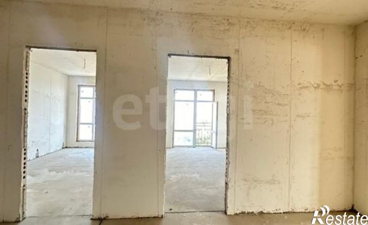 3-комн квартира Махачкала, улица Юсупова, 34