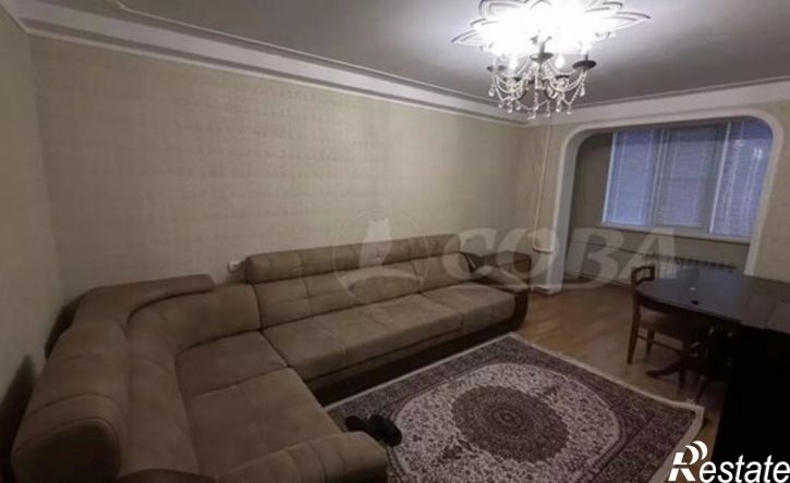 3-комн квартира Дербент, проспект Агасиева, 2