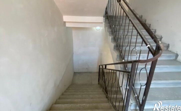 2-комн квартира Махачкала, улица Хаджи Булача, 8Д