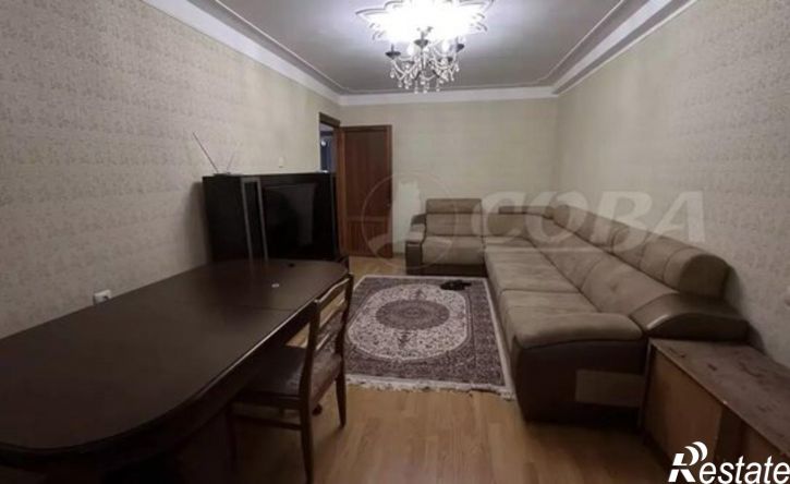 3-комн квартира Дербент, проспект Агасиева, 2