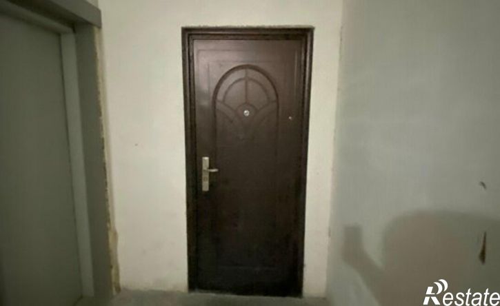 2-комн квартира Махачкала, улица Хаджи Булача, 8Д