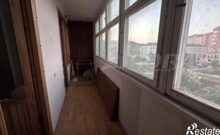 3-комн квартира Дербент, проспект Агасиева, 2