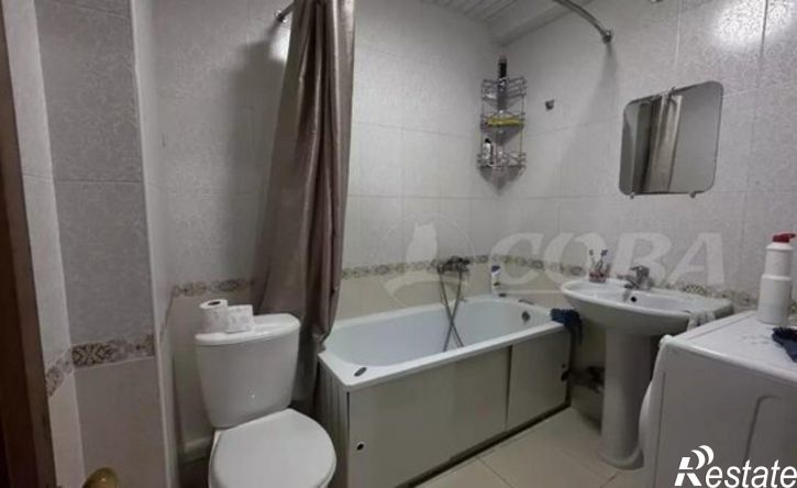 3-комн квартира Дербент, проспект Агасиева, 2