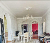 коттедж 200 кв м пр-кт Амет-хана Султана, 8б