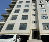2-комн, 80кв м, этаж 5/6 пр-кт Насрутдинова, 136