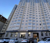 1-комн, 40кв м, этаж 10/16 ул Времена года, 7