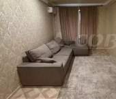 3-комн, 86кв м, этаж 1/10 ул Каммаева, 29В 1