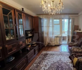 3-комн, 69кв м, этаж 4/5 ул Ломоносова, 17
