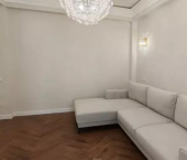 2-комн, 65кв м, этаж 5/16 пр-кт Петра 1, 69
