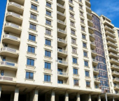 3-комн, 148кв м, этаж 9/15 ул Генерала Омарова, 84