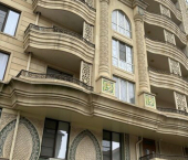 3-комн, 124кв м, этаж 10/12 ул Ирчи Казака, 36