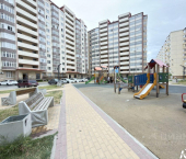 2-комн, 75кв м, этаж 12/12 Каспийск