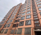 2-комн, 87кв м, этаж 5/10 Хасавюрт, улица Нурадилова, 77А