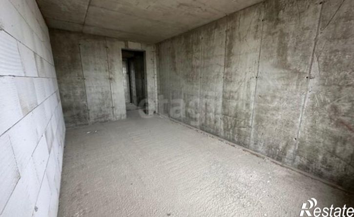 3-комн квартира Махачкала, улица Вузовское Озеро, 13