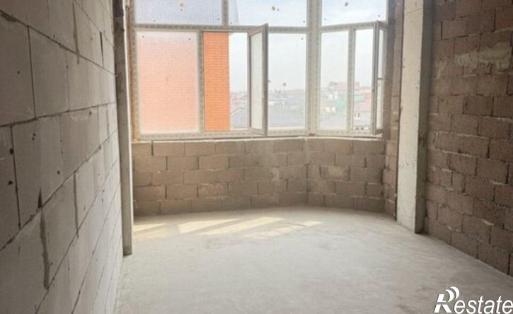 2-комн квартира Хасавюрт, улица Нурадилова, 77А