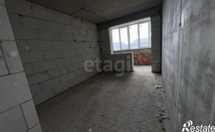 3-комн квартира Махачкала, улица Вузовское Озеро, 13