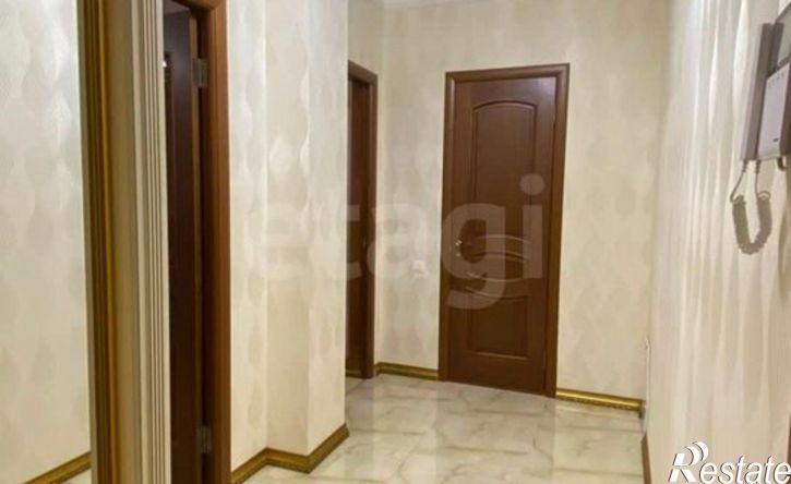 1-комн квартира Махачкала, Гапцахская улица, 8