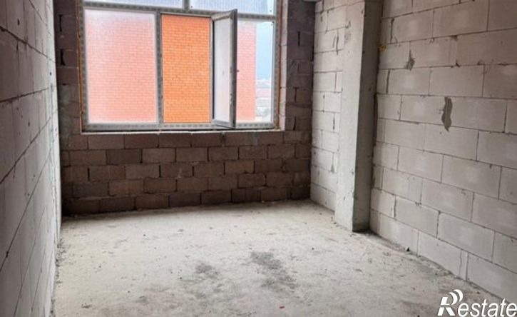 2-комн квартира Хасавюрт, улица Нурадилова, 77А