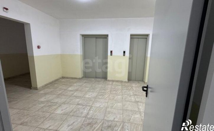 3-комн квартира Махачкала, улица Вузовское Озеро, 13