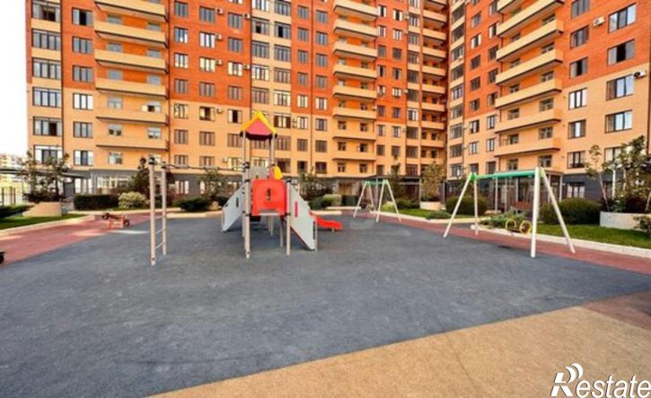 1-комн квартира Каспийск, проспект Акулиничева, 33А