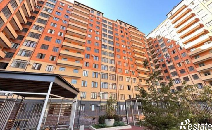 1-комн квартира Каспийск, проспект Акулиничева, 33А