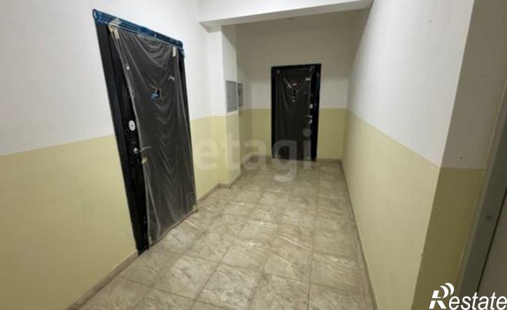 3-комн квартира Махачкала, улица Вузовское Озеро, 13