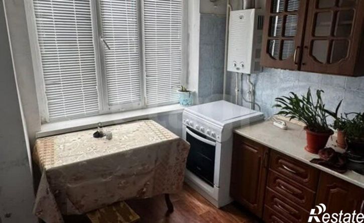 4-комн квартира Буйнакск, микрорайон Дружба, 56