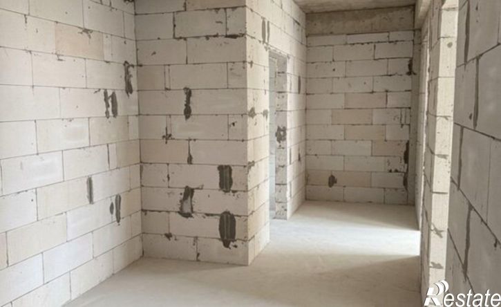 2-комн квартира Хасавюрт, улица Нурадилова, 77А