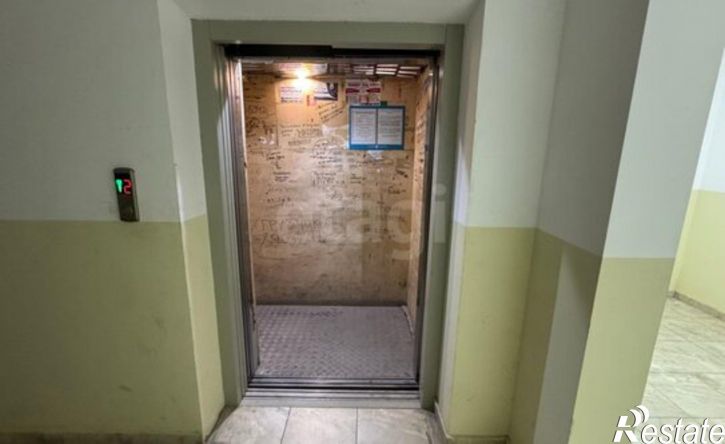3-комн квартира Махачкала, улица Вузовское Озеро, 13