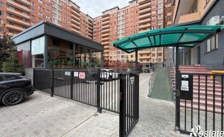 1-комн квартира Каспийск, проспект Акулиничева, 33А