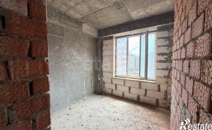 1-комн квартира Каспийск, проспект Акулиничева, 33А