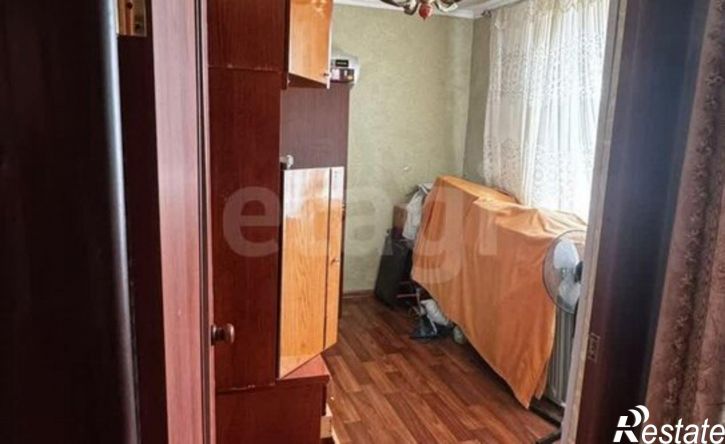 4-комн квартира Буйнакск, микрорайон Дружба, 56