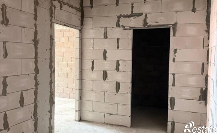 2-комн квартира Хасавюрт, улица Нурадилова, 77А