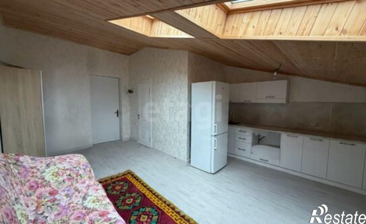 1-комн квартира Каспийск, проспект Акулиничева, 33А