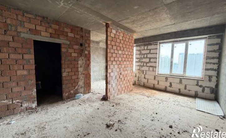 1-комн квартира Каспийск, проспект Акулиничева, 33А