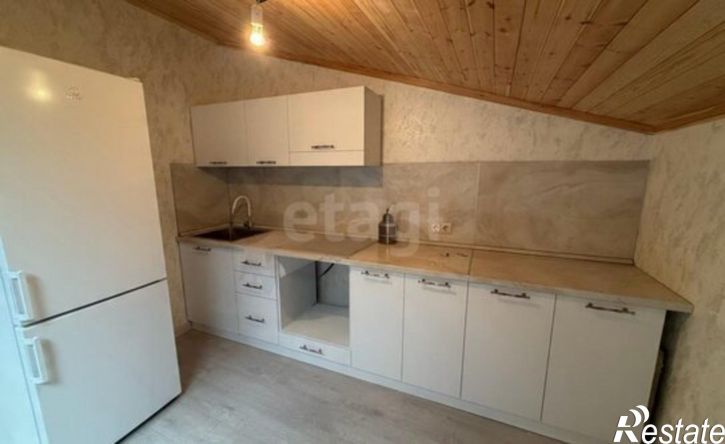 1-комн квартира Каспийск, проспект Акулиничева, 33А