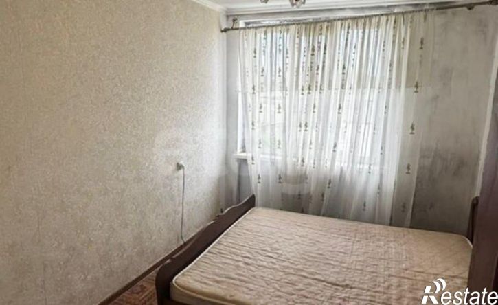 4-комн квартира Буйнакск, микрорайон Дружба, 56
