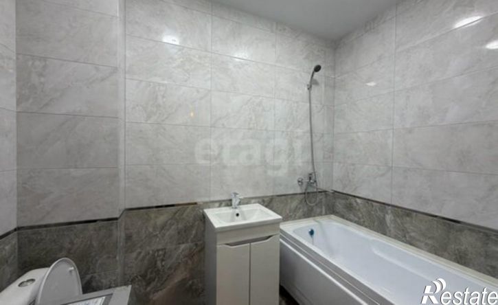 1-комн квартира Каспийск, проспект Акулиничева, 33А
