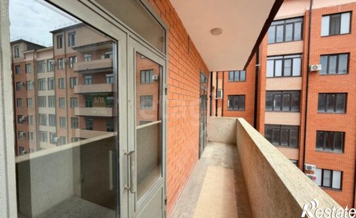 1-комн квартира Каспийск, проспект Акулиничева, 33А