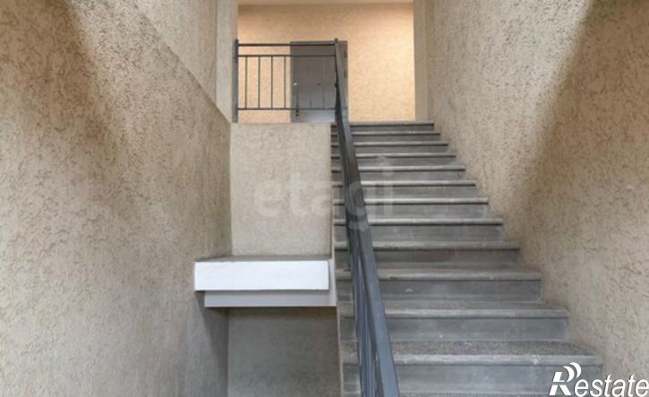 1-комн квартира Каспийск, проспект Акулиничева, 33А