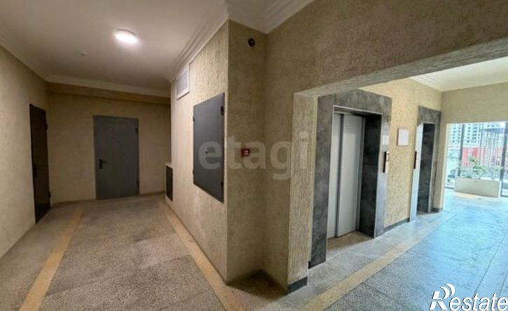 1-комн квартира Каспийск, проспект Акулиничева, 33А