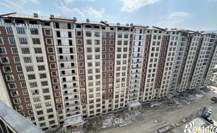 2-комн квартира Махачкала, Газпромная улица, 19