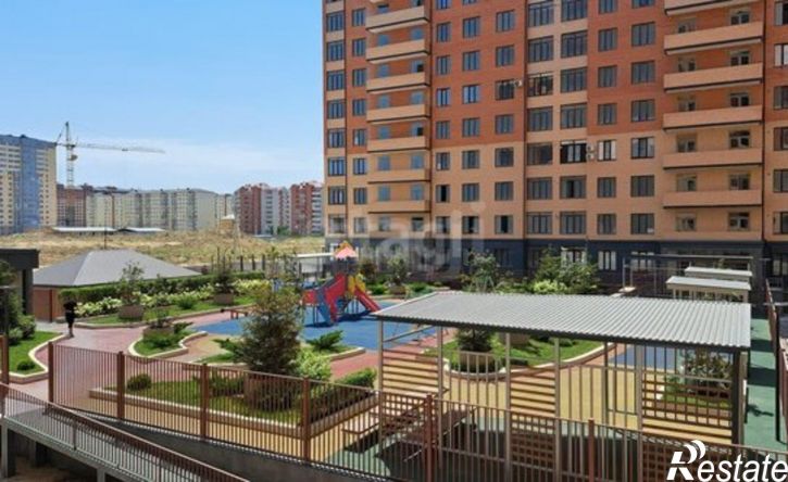 1-комн квартира Каспийск, проспект Акулиничева, 33А