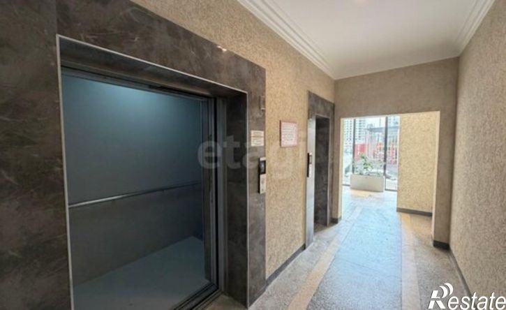 1-комн квартира Каспийск, проспект Акулиничева, 33А