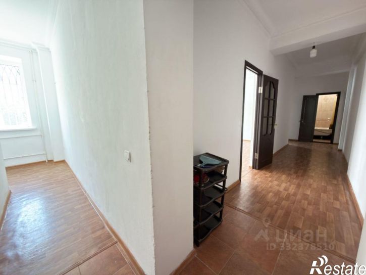 3-комн квартира Махачкала