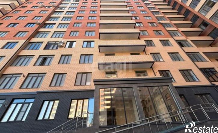 1-комн квартира Каспийск, проспект Акулиничева, 33А