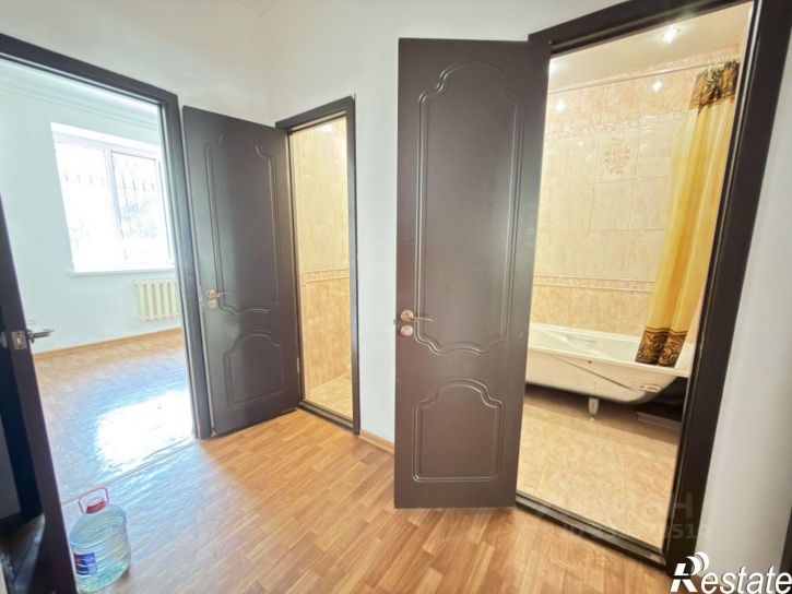 3-комн квартира Махачкала