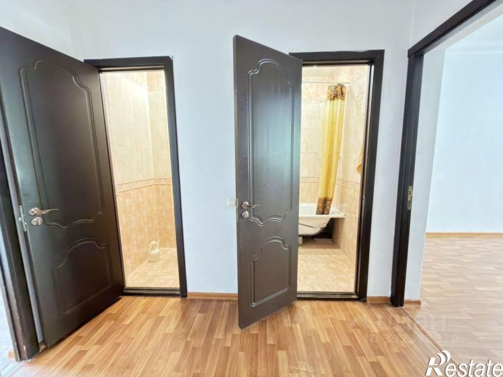 3-комн квартира Махачкала