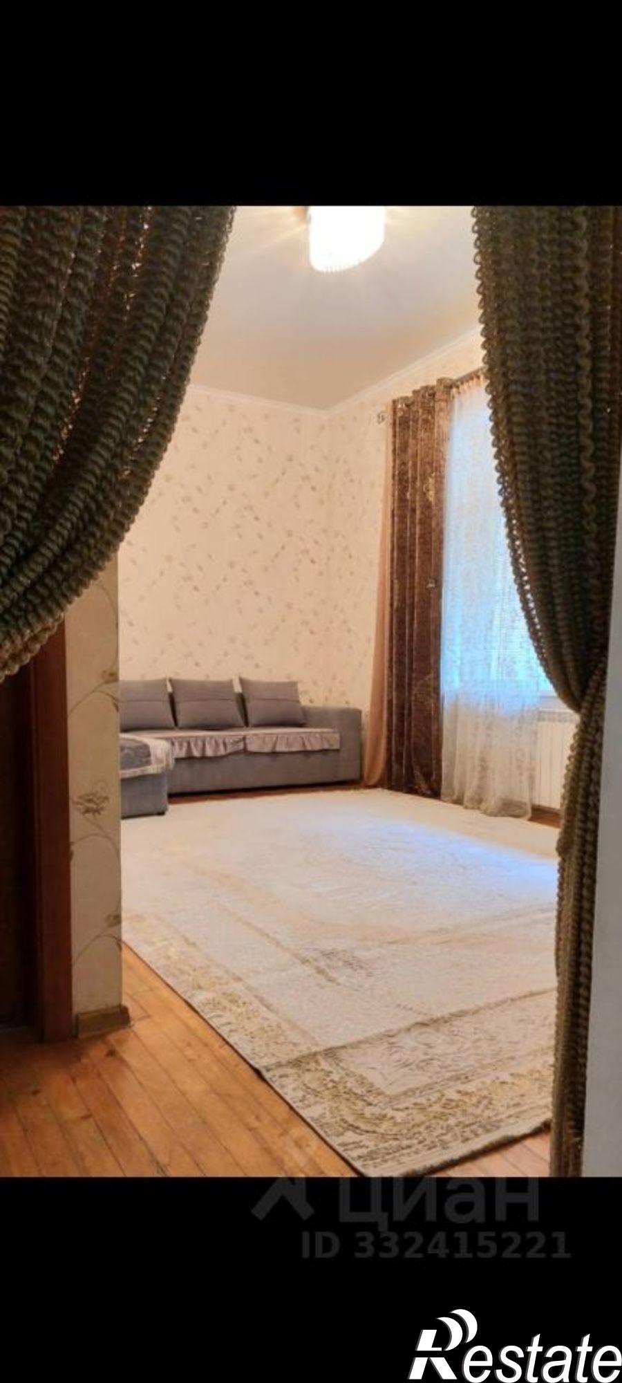 Купить квартиру за 7 500 000 рублей на Махачкала