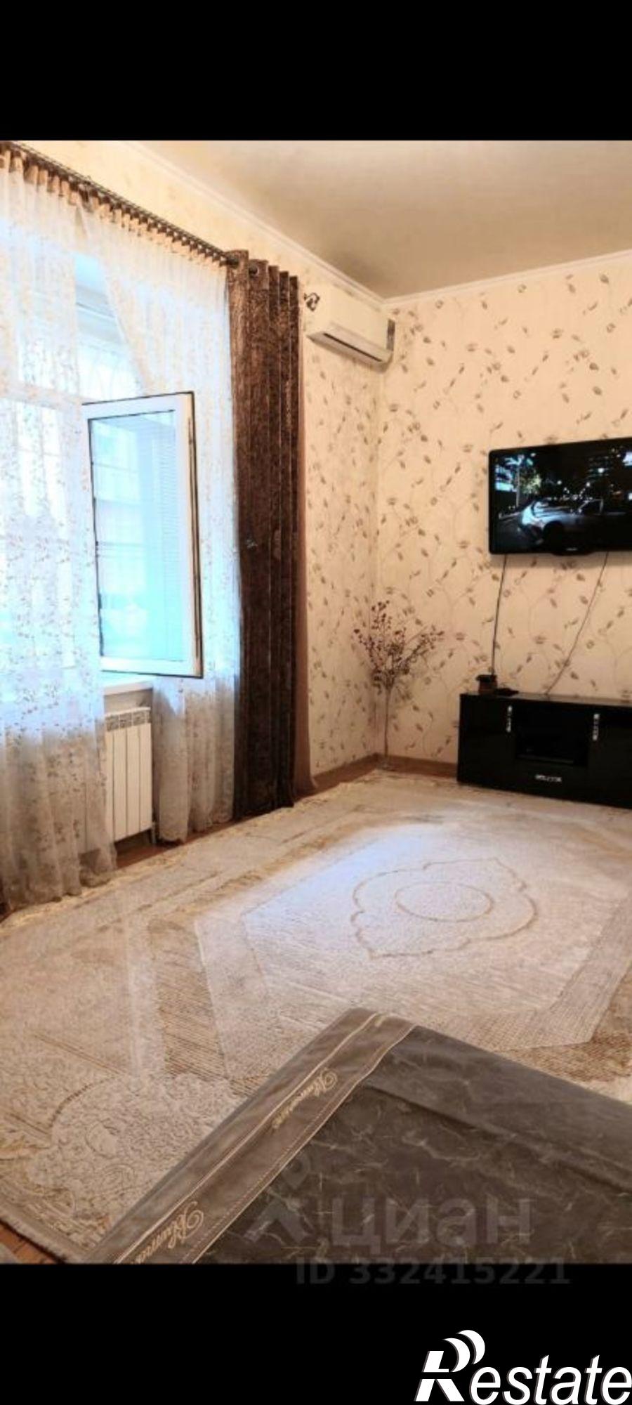 Купить квартиру за 7 500 000 рублей на Махачкала